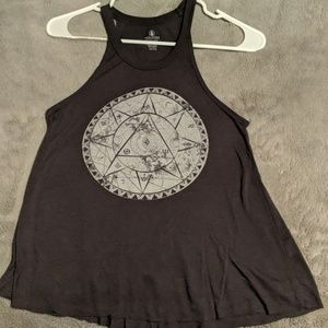 Volcom Astral Tank Top